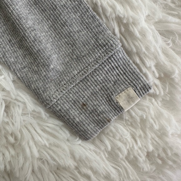 Zara Baby Ribbed Set of Leggings - Picture 3 of 8